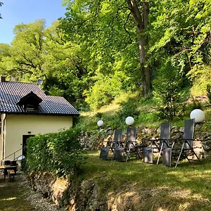 Ferienhaus An Der Donau Direkt Bei Regensburg, Pentling