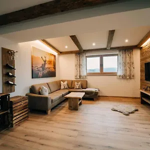Chalet Wohlfuehl-chalet Haidsteiner Blick, Rimbach (Bavaria)